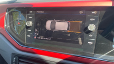 Volkswagen Polo 1.0 TSI 95 Beats 5dr DSG Petrol Hatchback